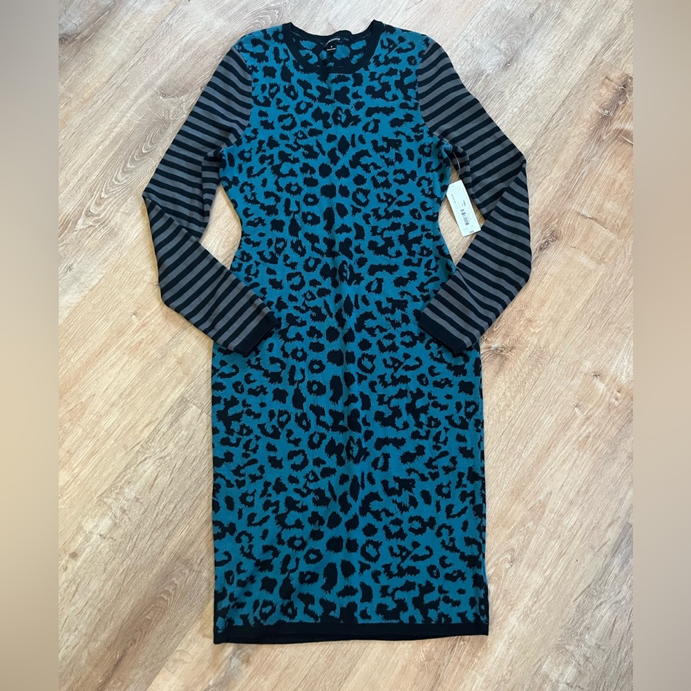NWT - I Heart Ronson Dress